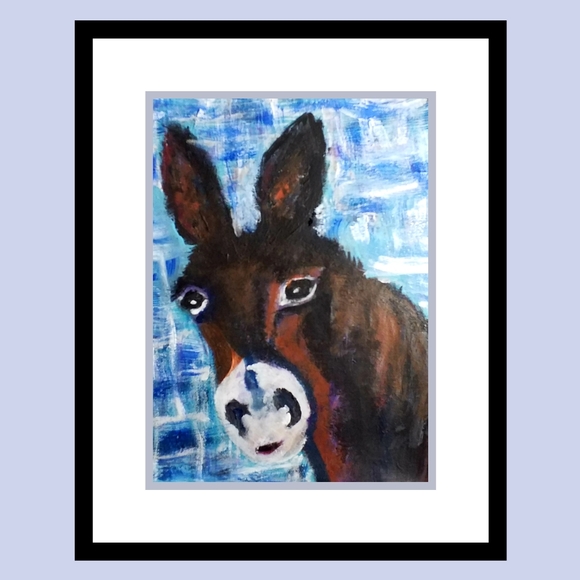 KAPUart Other - - Donkey